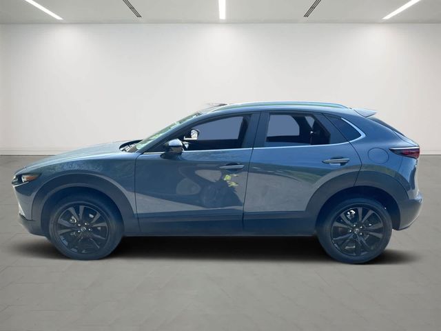 2022 Mazda CX-30 2.5 S Carbon Edition