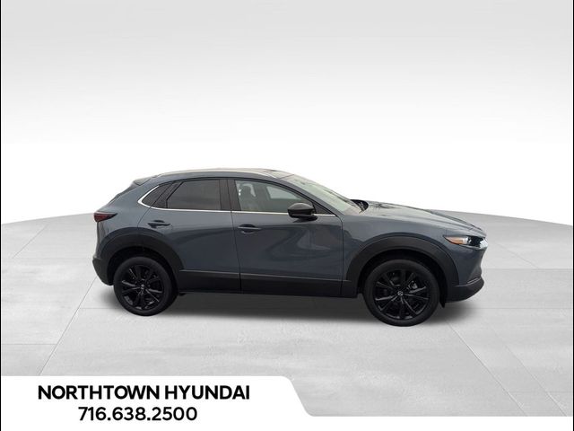 2022 Mazda CX-30 2.5 S Carbon Edition