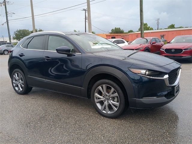 2022 Mazda CX-30 2.5 S Preferred Package