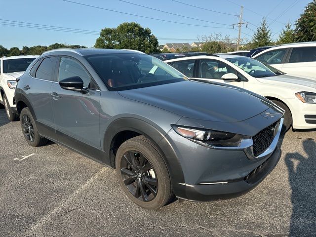 2022 Mazda CX-30 2.5 S Carbon Edition