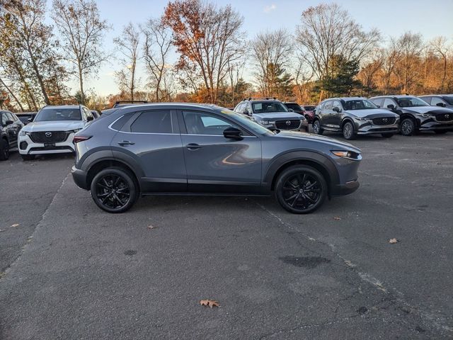 2022 Mazda CX-30 2.5 S Carbon Edition