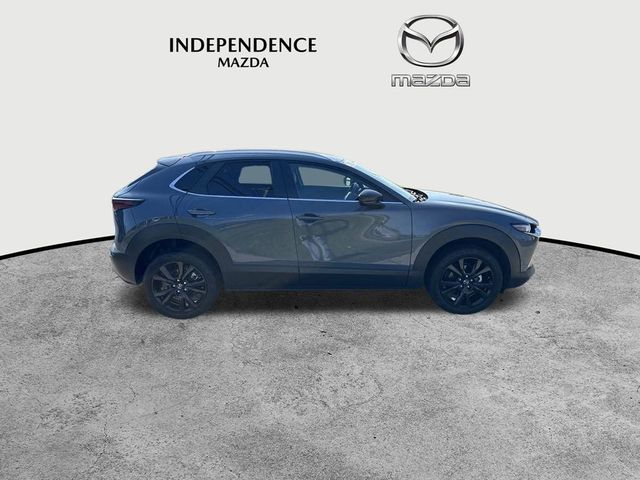 2022 Mazda CX-30 2.5 S Carbon Edition