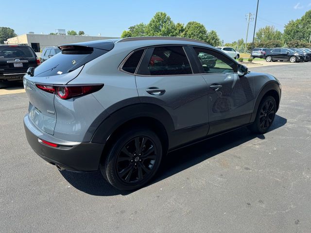 2022 Mazda CX-30 2.5 S Carbon Edition