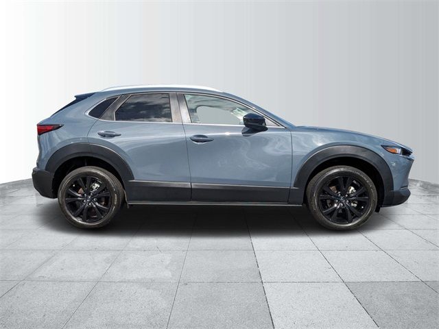 2022 Mazda CX-30 2.5 S Carbon Edition