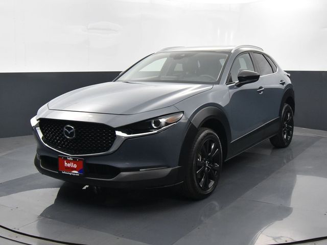 2022 Mazda CX-30 2.5 S Carbon Edition