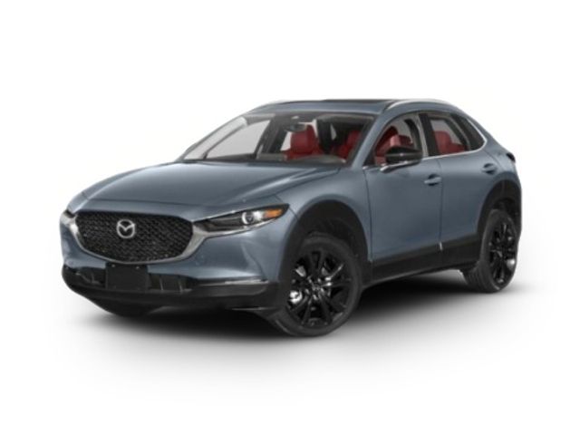 2022 Mazda CX-30 2.5 S Carbon Edition