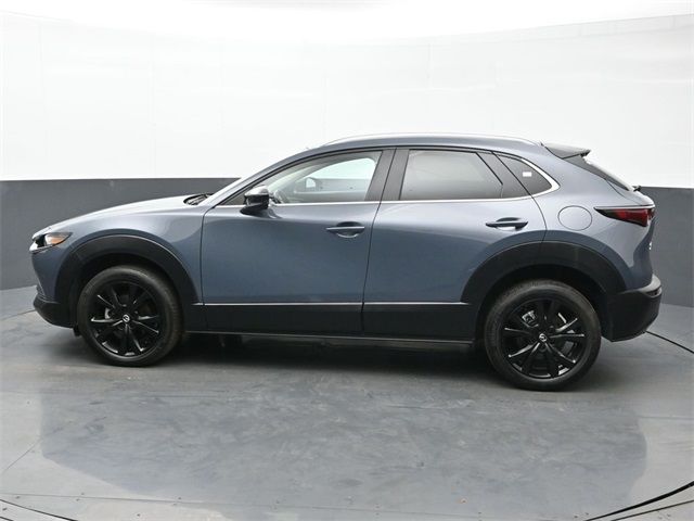 2022 Mazda CX-30 2.5 S Carbon Edition