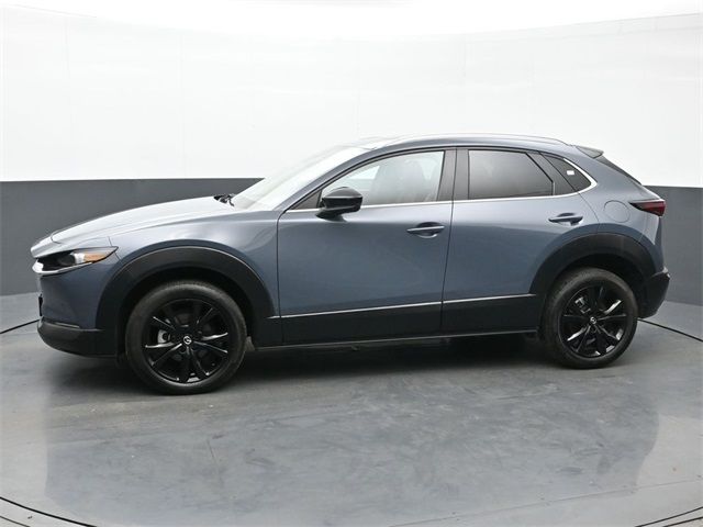 2022 Mazda CX-30 2.5 S Carbon Edition