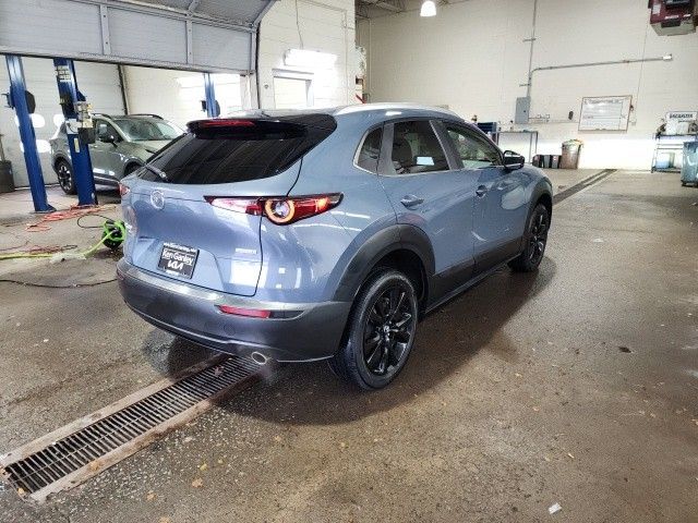 2022 Mazda CX-30 2.5 S Carbon Edition