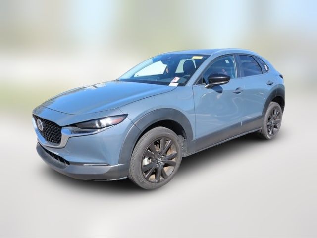 2022 Mazda CX-30 2.5 S Carbon Edition