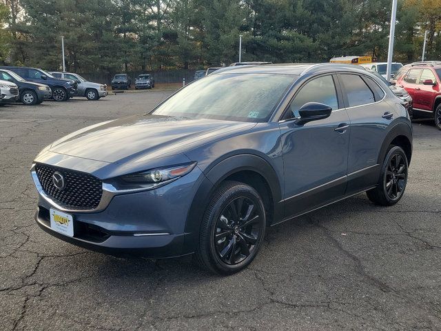 2022 Mazda CX-30 2.5 S Carbon Edition