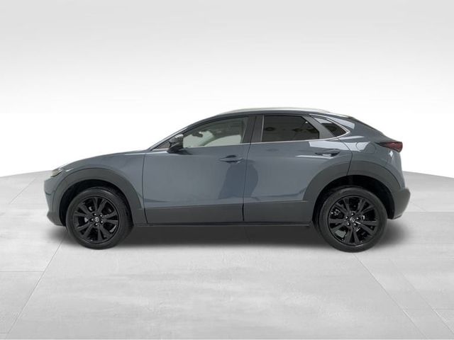 2022 Mazda CX-30 2.5 S Carbon Edition