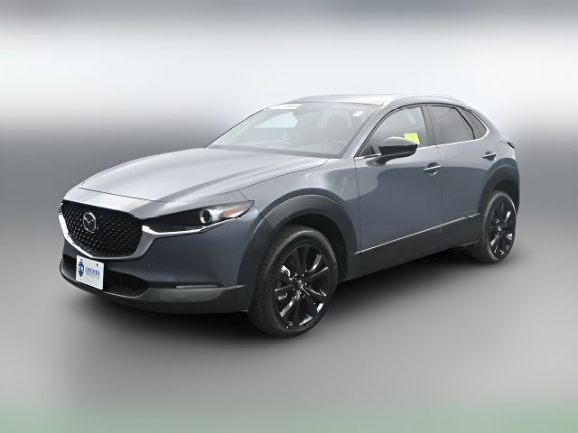 2022 Mazda CX-30 2.5 S Carbon Edition
