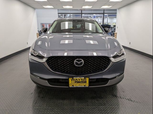 2022 Mazda CX-30 2.5 S Carbon Edition