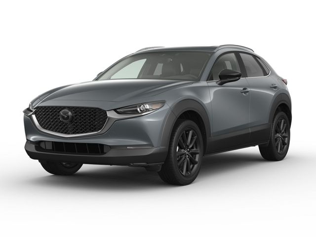 2022 Mazda CX-30 2.5 S Carbon Edition