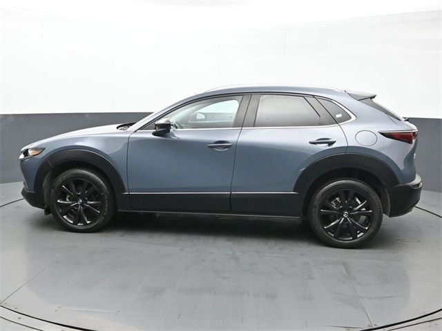 2022 Mazda CX-30 2.5 S Carbon Edition