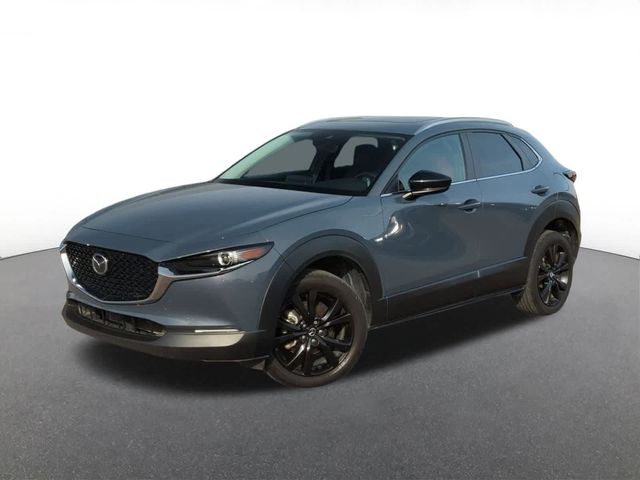 2022 Mazda CX-30 2.5 S Carbon Edition