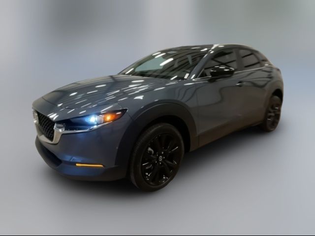 2022 Mazda CX-30 2.5 S Carbon Edition