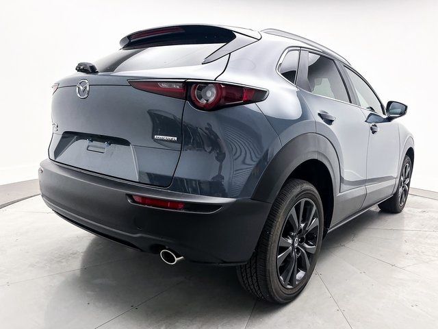 2022 Mazda CX-30 2.5 S Carbon Edition