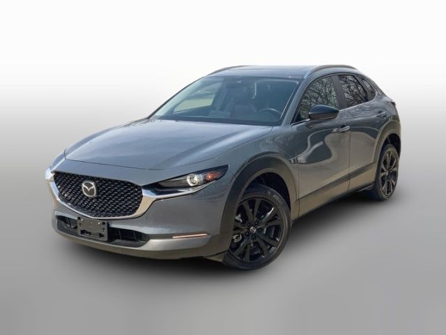 2022 Mazda CX-30 2.5 S Carbon Edition