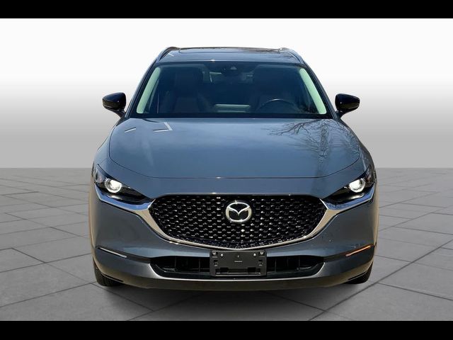 2022 Mazda CX-30 2.5 S Carbon Edition