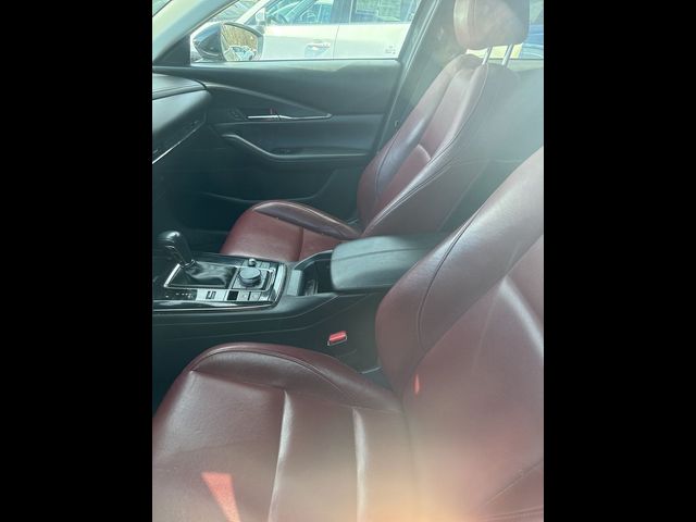 2022 Mazda CX-30 2.5 S Carbon Edition
