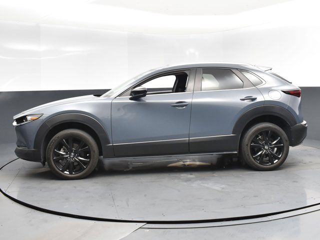 2022 Mazda CX-30 2.5 S Carbon Edition