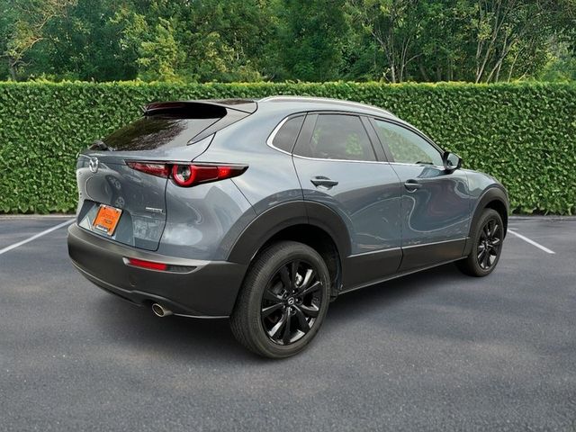 2022 Mazda CX-30 2.5 S Carbon Edition