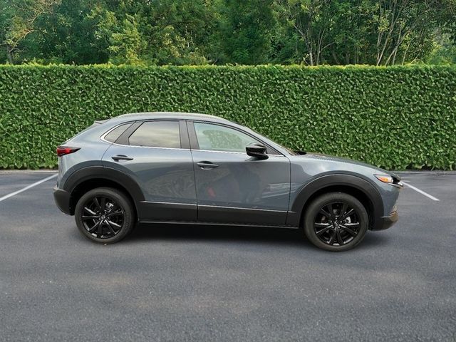 2022 Mazda CX-30 2.5 S Carbon Edition