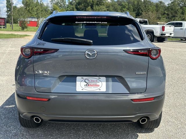 2022 Mazda CX-30 2.5 S Carbon Edition