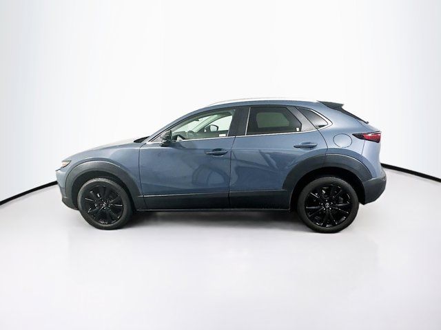 2022 Mazda CX-30 2.5 S Carbon Edition