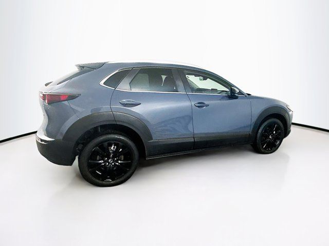 2022 Mazda CX-30 2.5 S Carbon Edition