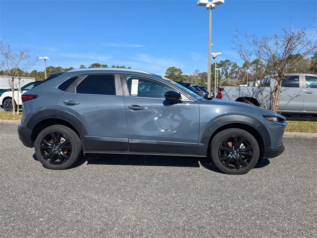 2022 Mazda CX-30 2.5 S Carbon Edition