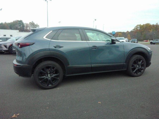 2022 Mazda CX-30 2.5 S Carbon Edition