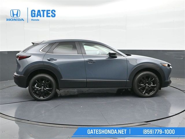 2022 Mazda CX-30 2.5 S Carbon Edition