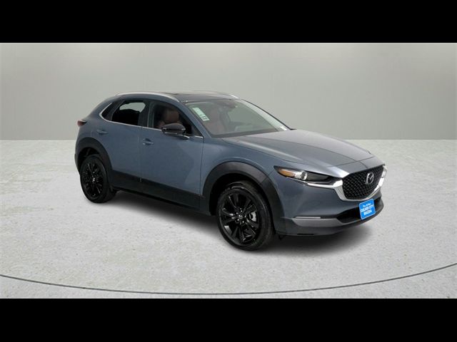 2022 Mazda CX-30 2.5 S Carbon Edition