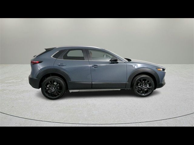 2022 Mazda CX-30 2.5 S Carbon Edition