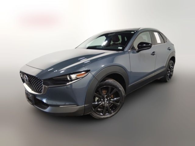 2022 Mazda CX-30 2.5 S Carbon Edition