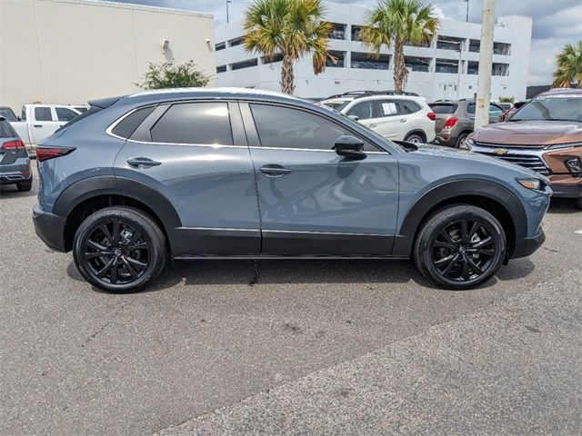 2022 Mazda CX-30 2.5 S Carbon Edition