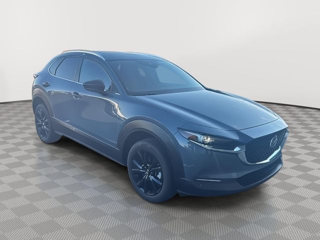 2022 Mazda CX-30 2.5 S Carbon Edition