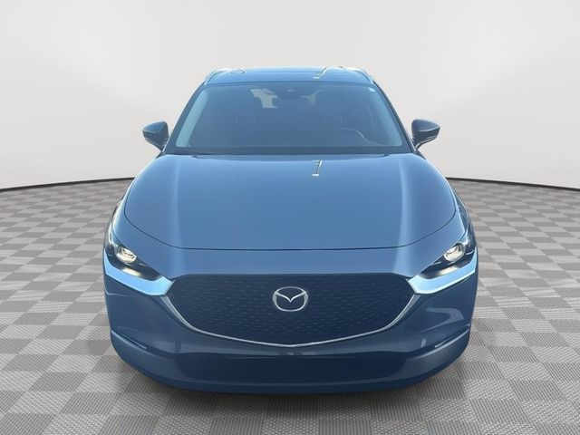 2022 Mazda CX-30 2.5 S Carbon Edition