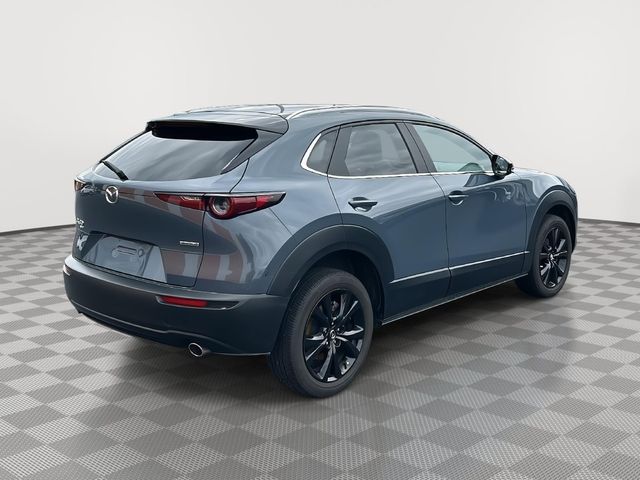 2022 Mazda CX-30 2.5 S Carbon Edition