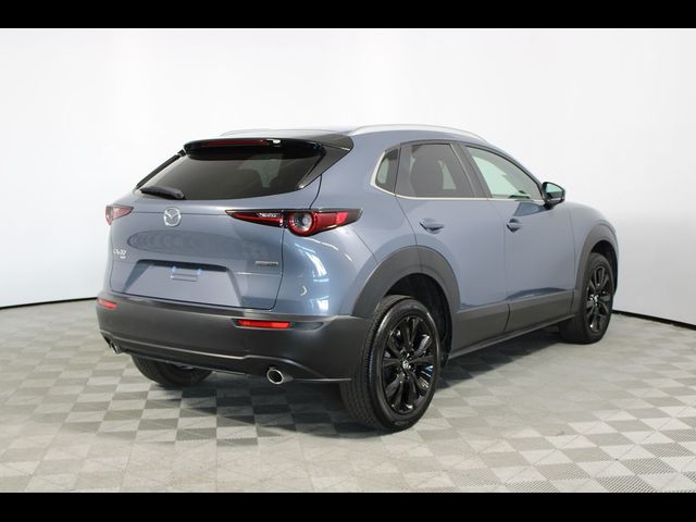 2022 Mazda CX-30 2.5 S Carbon Edition