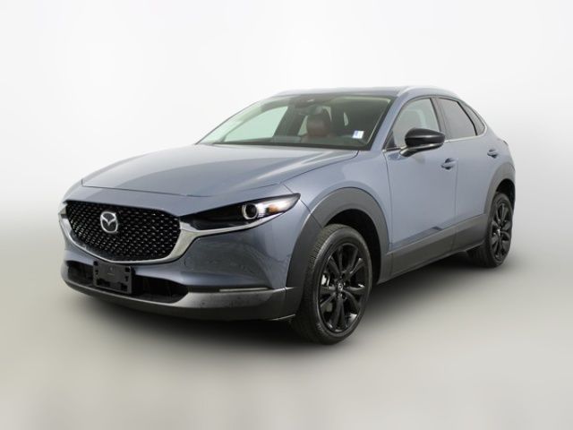 2022 Mazda CX-30 2.5 S Carbon Edition