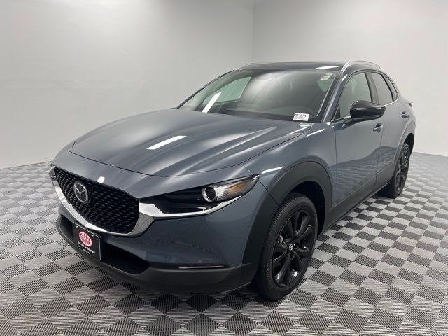 2022 Mazda CX-30 2.5 S Carbon Edition