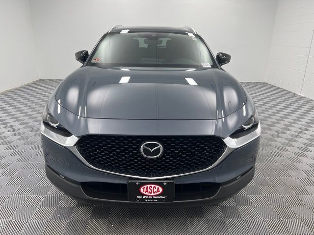 2022 Mazda CX-30 2.5 S Carbon Edition