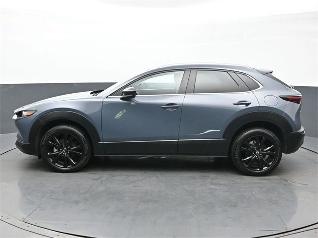 2022 Mazda CX-30 2.5 S Carbon Edition