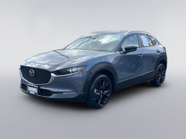 2022 Mazda CX-30 2.5 S Carbon Edition