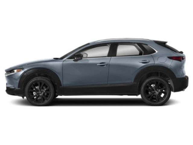 2022 Mazda CX-30 2.5 S Carbon Edition