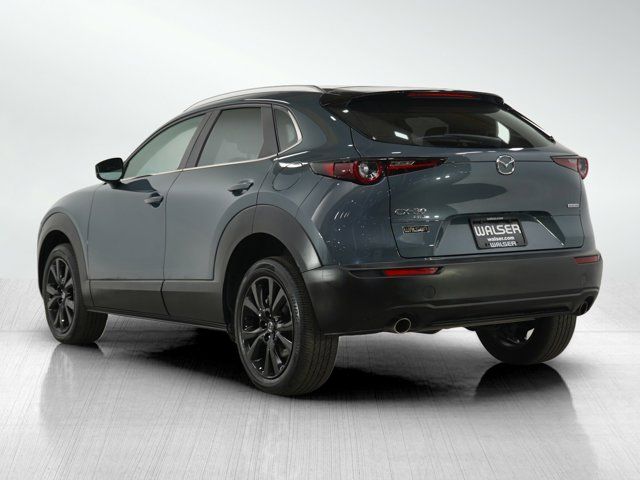 2022 Mazda CX-30 2.5 S Carbon Edition